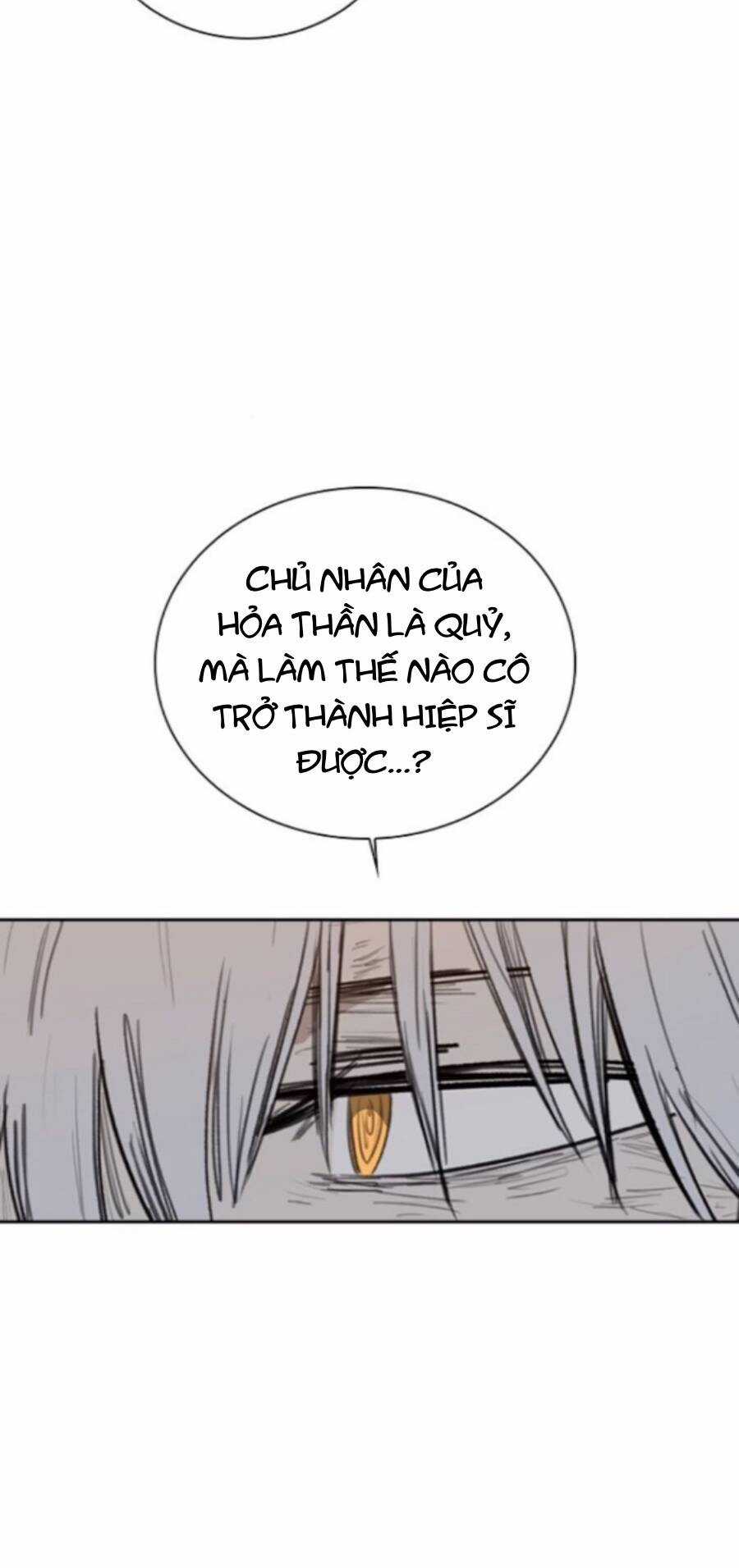 Fray Chapter 13 trang 61