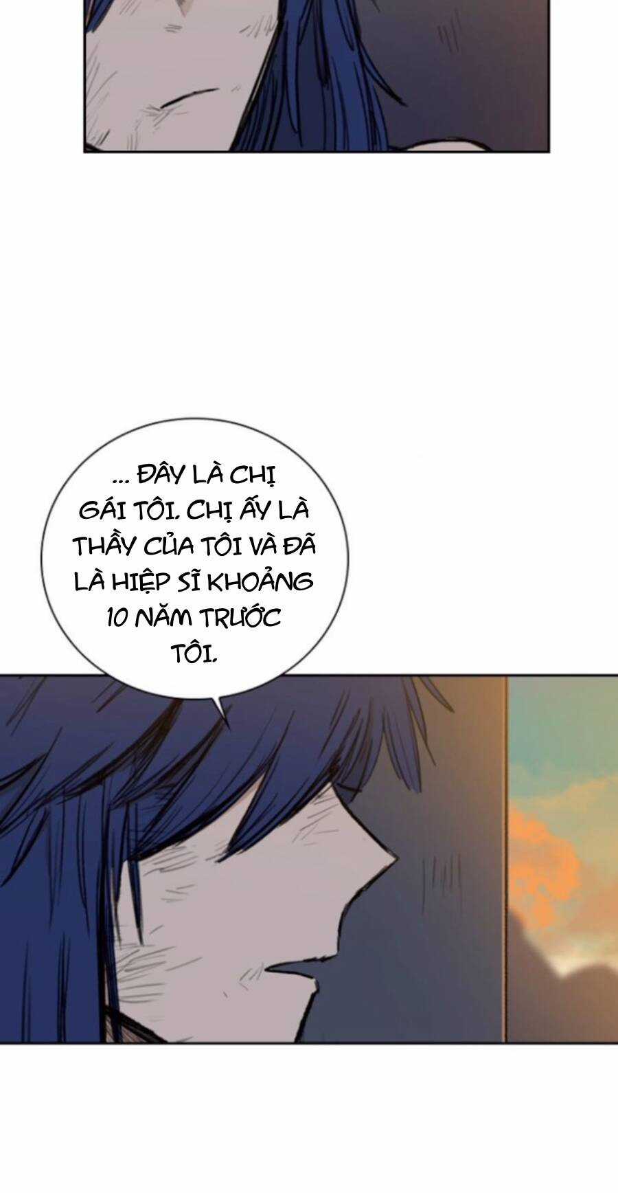 Fray Chapter 13 trang 65