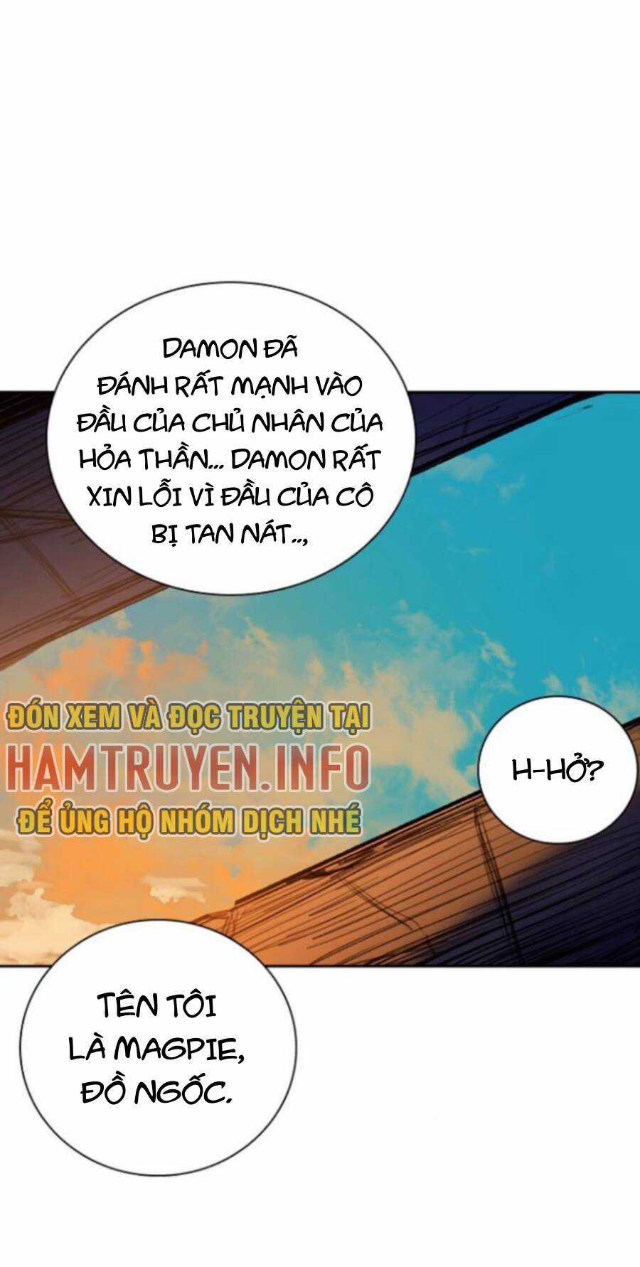 Fray Chapter 13 trang 67