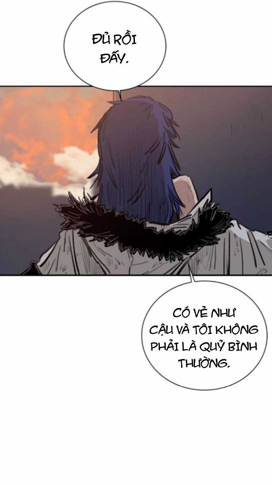 Fray Chapter 13 trang 68