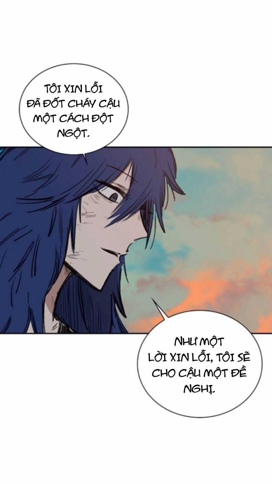 Fray Chapter 13 trang 69
