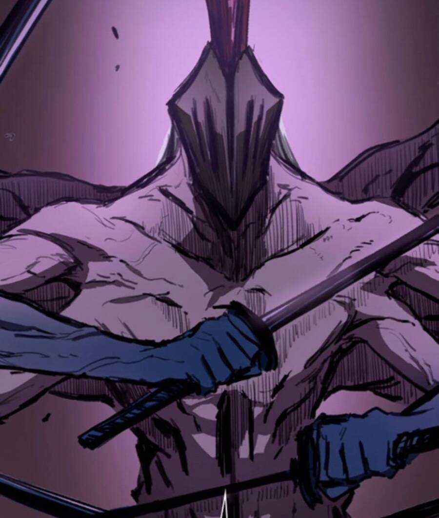 Fray Chapter 13 trang 7