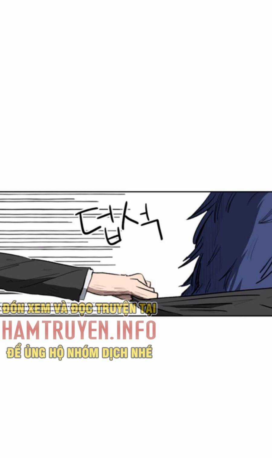 Fray Chapter 13 trang 78