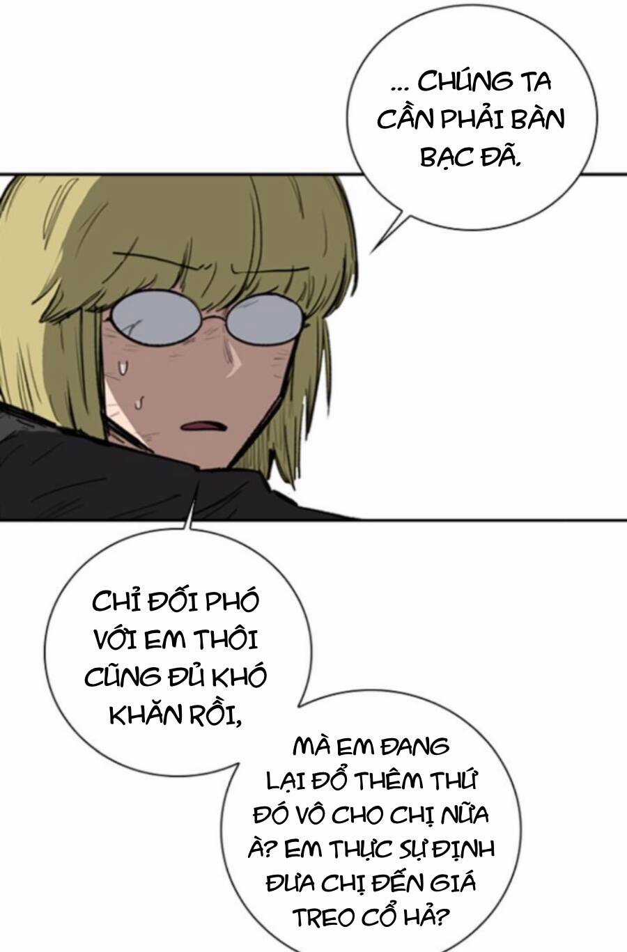 Fray Chapter 13 trang 79
