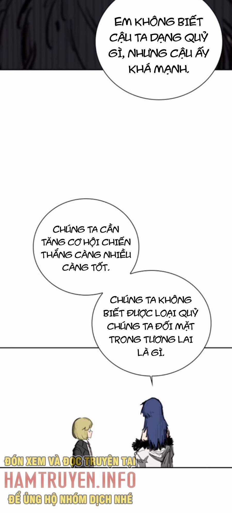 Fray Chapter 13 trang 82