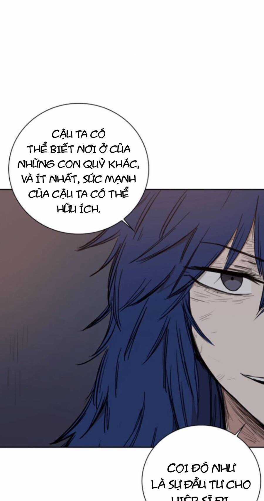 Fray Chapter 13 trang 83