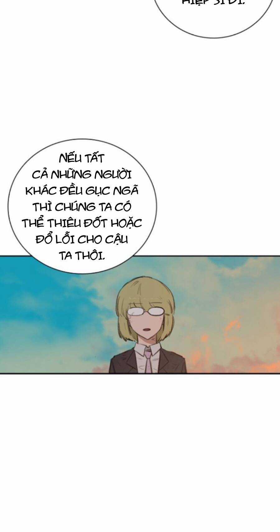 Fray Chapter 13 trang 84