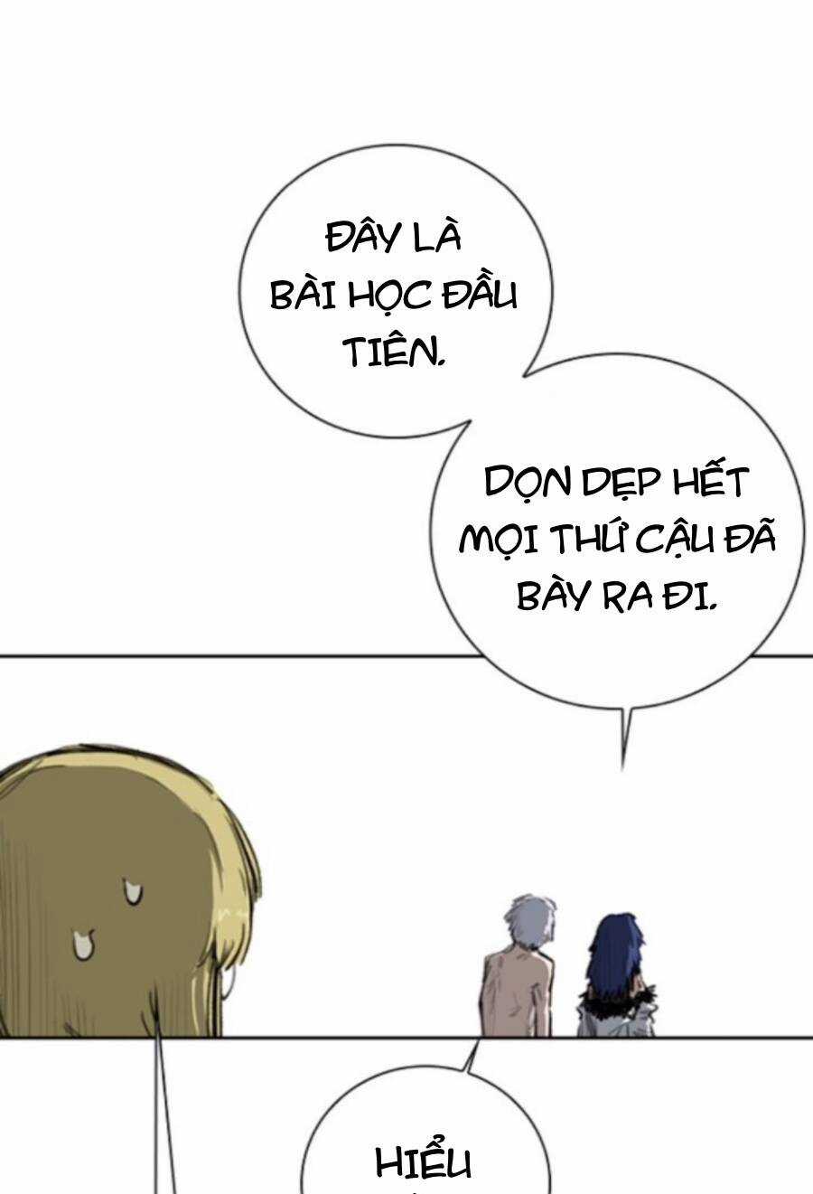 Fray Chapter 13 trang 87