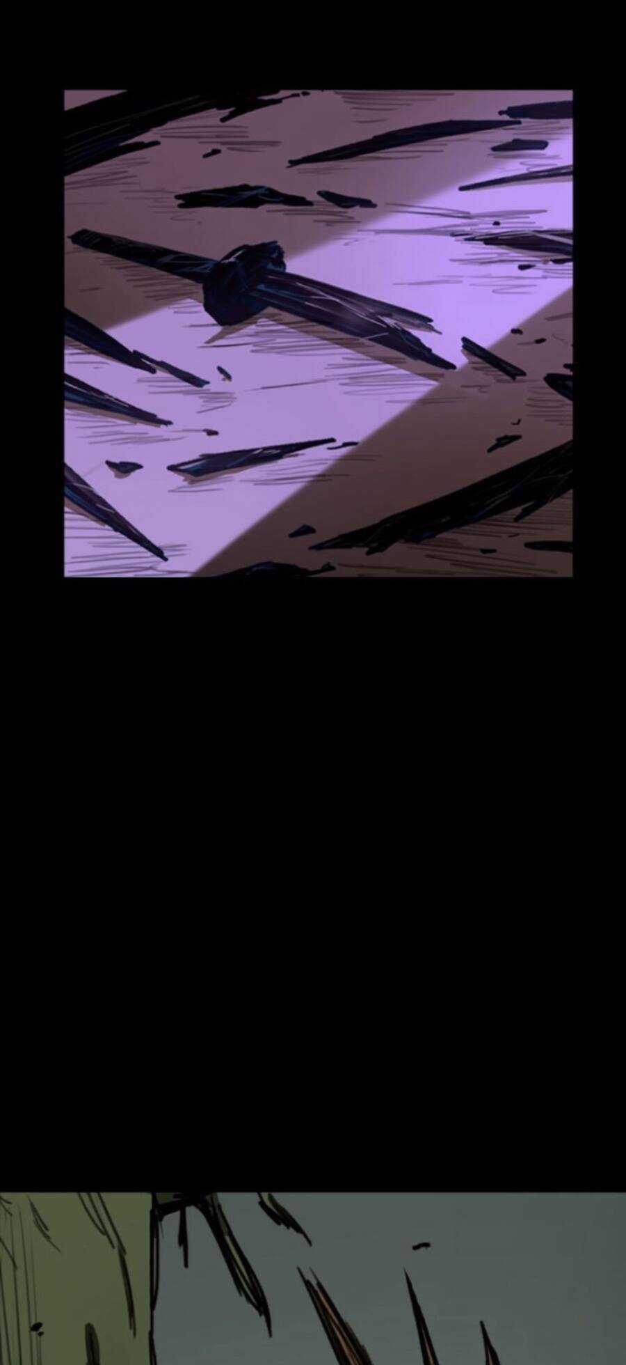 Fray Chapter 13 trang 9