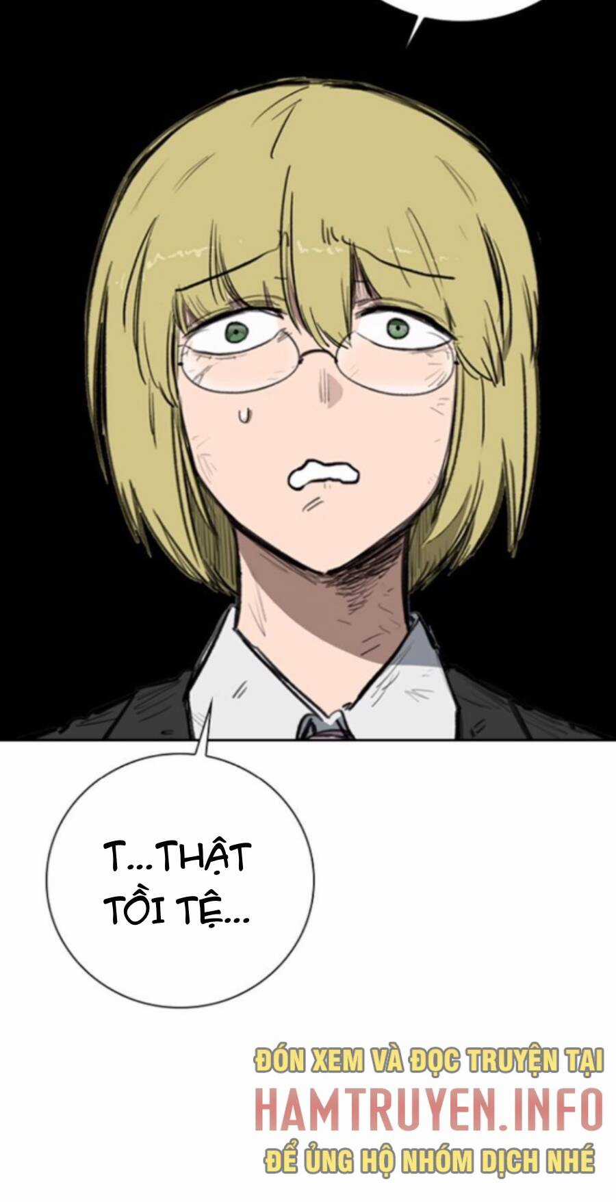 Fray Chapter 13 trang 90