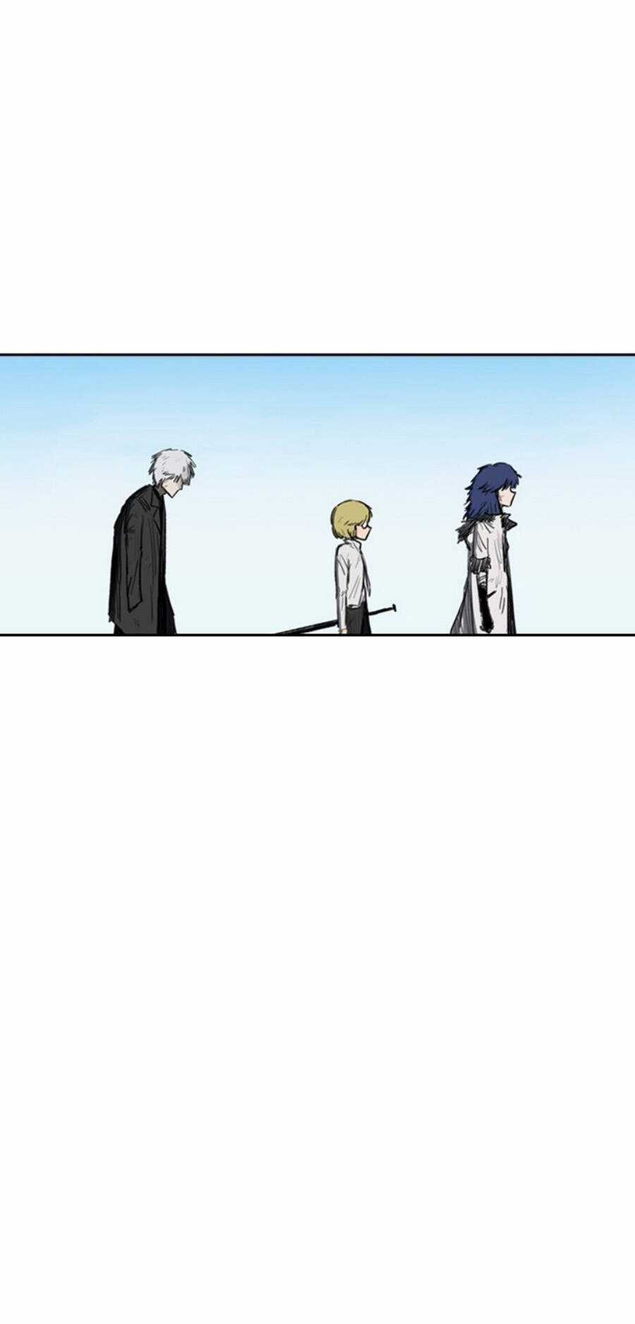 Fray Chapter 14 trang 10