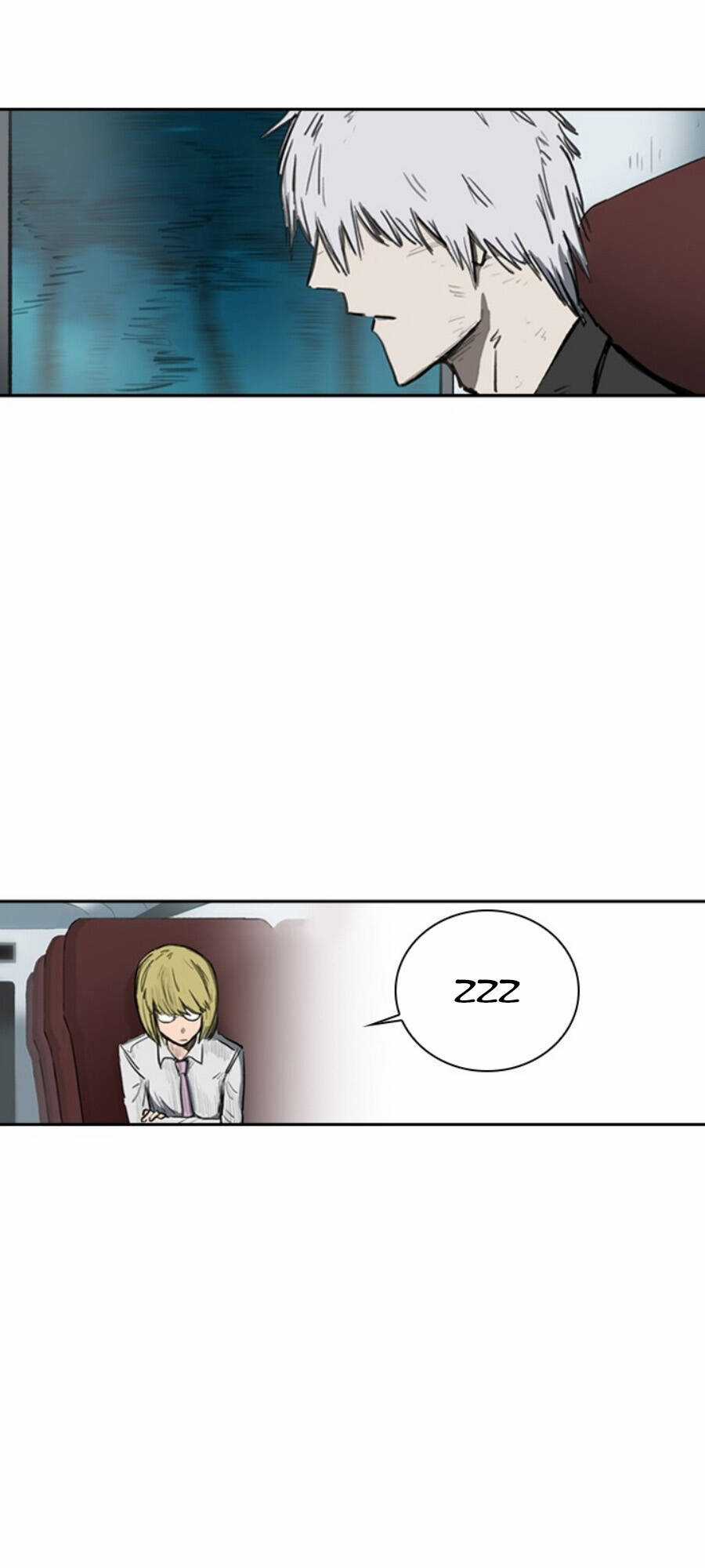 Fray Chapter 14 trang 15