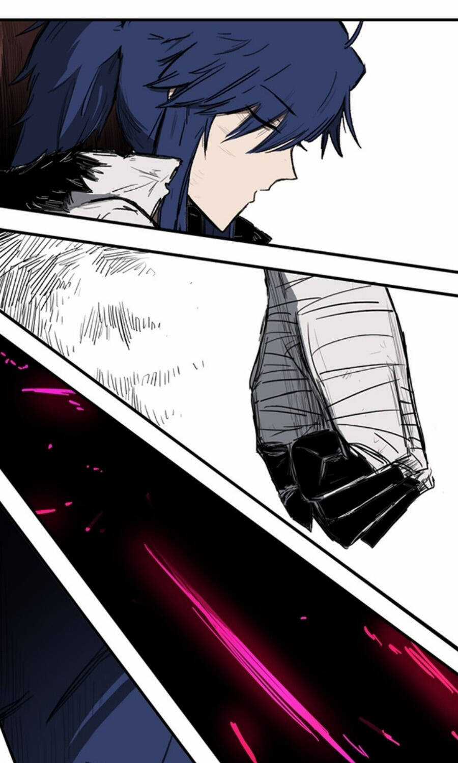 Fray Chapter 14 trang 16