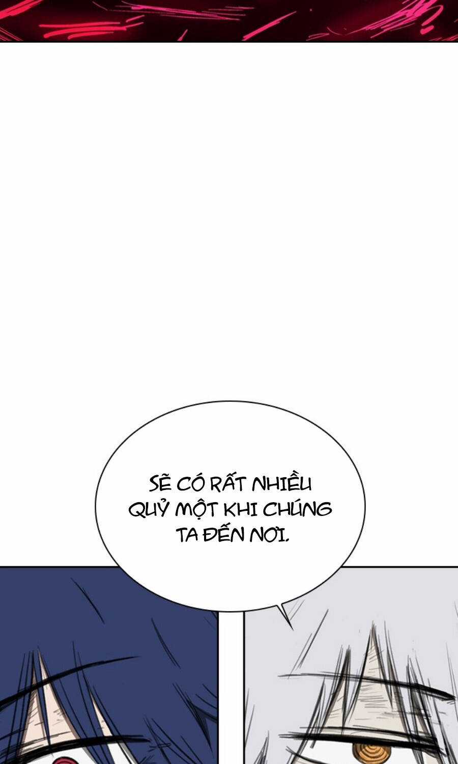 Fray Chapter 14 trang 19