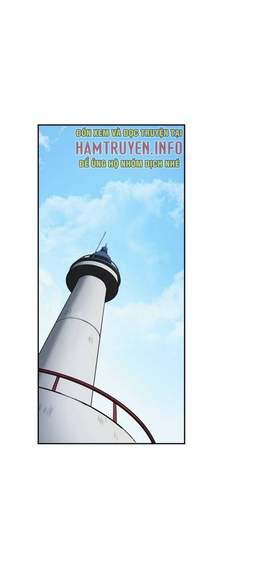 Fray Chapter 14 trang 2