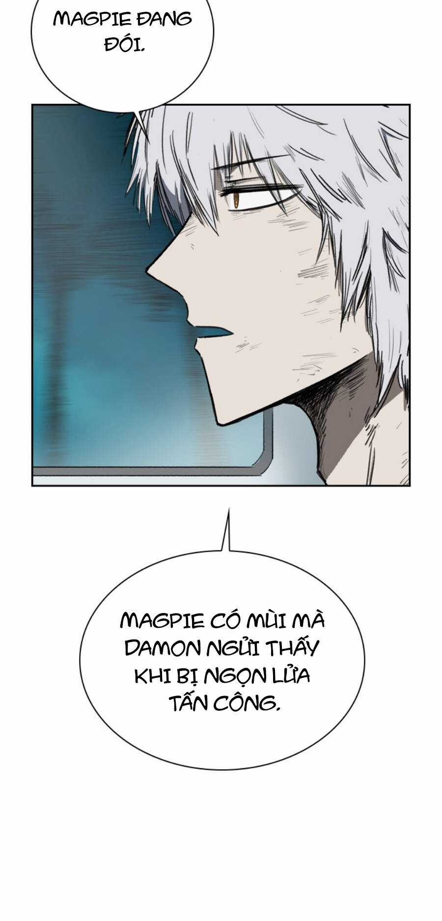 Fray Chapter 14 trang 22