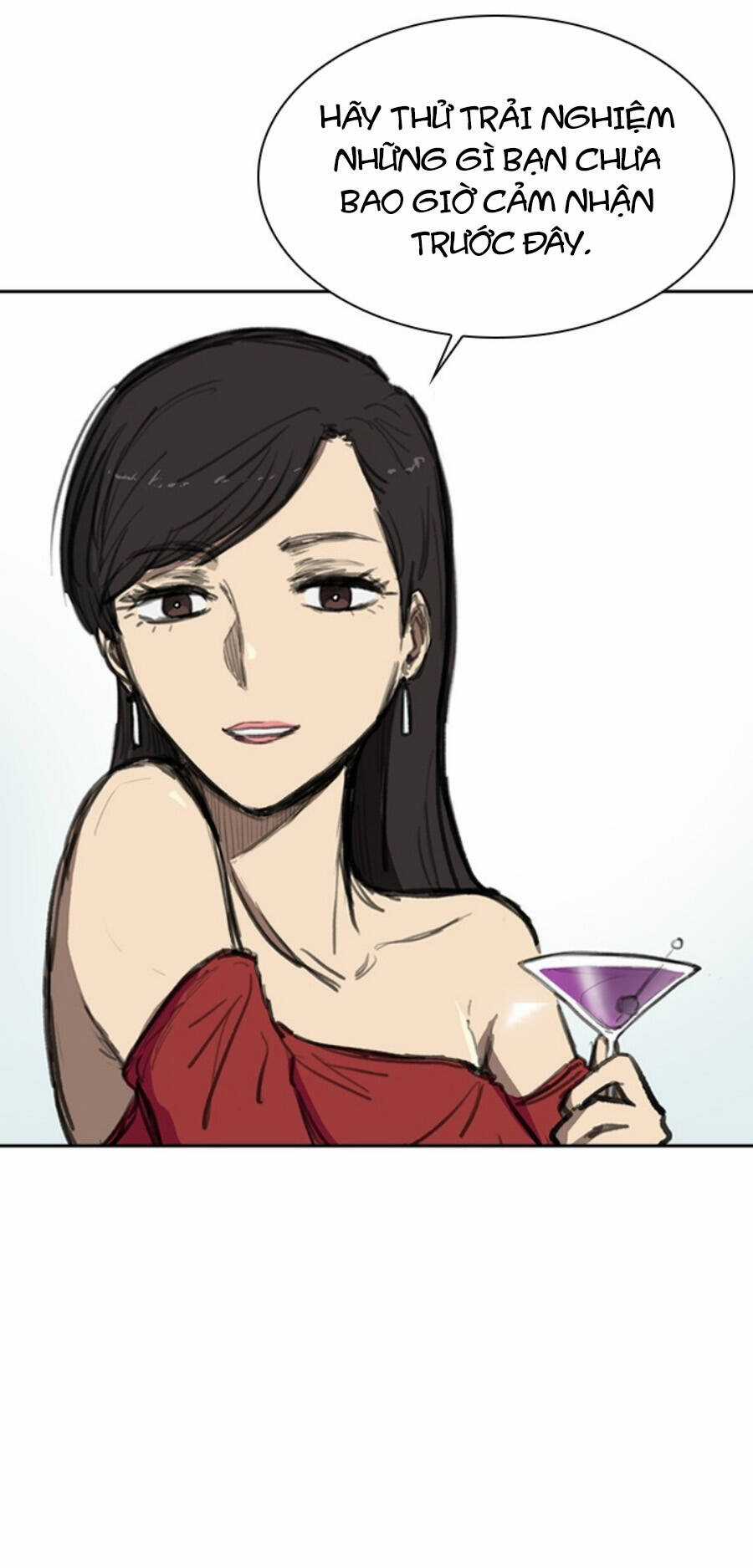 Fray Chapter 14 trang 25