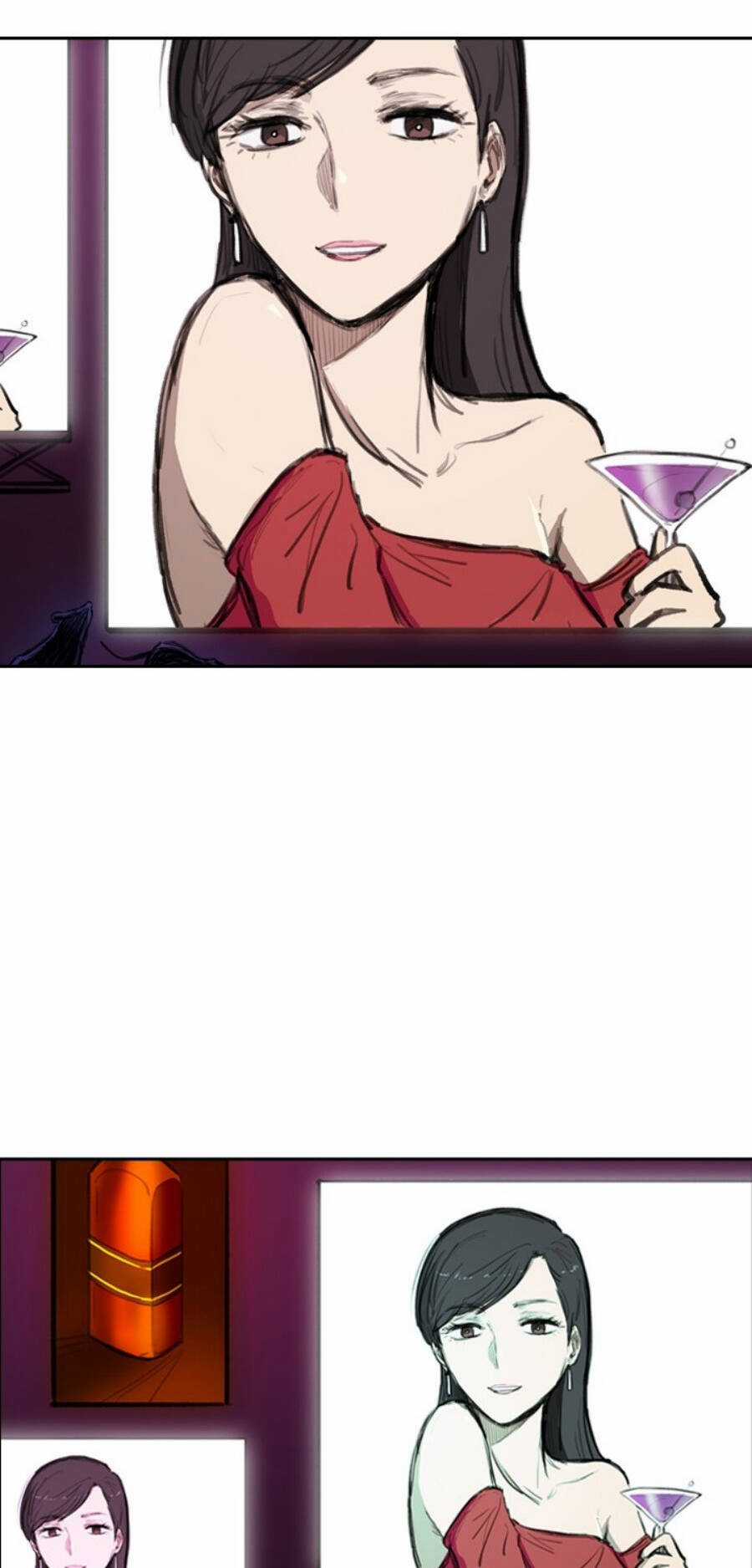 Fray Chapter 14 trang 26