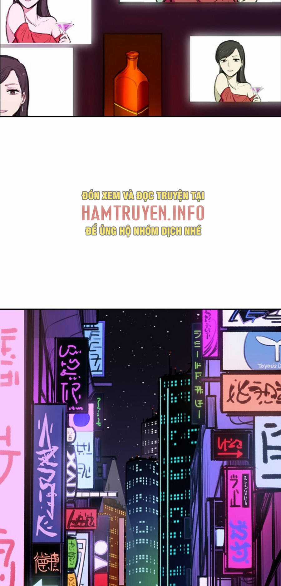 Fray Chapter 14 trang 27