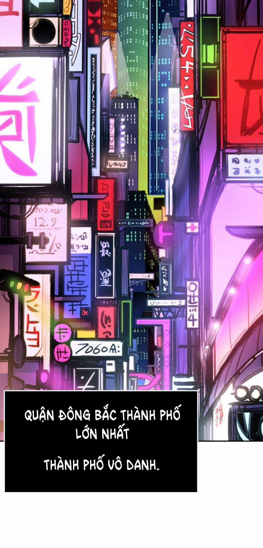 Fray Chapter 14 trang 28