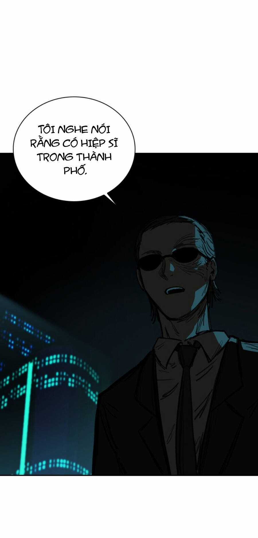 Fray Chapter 14 trang 31