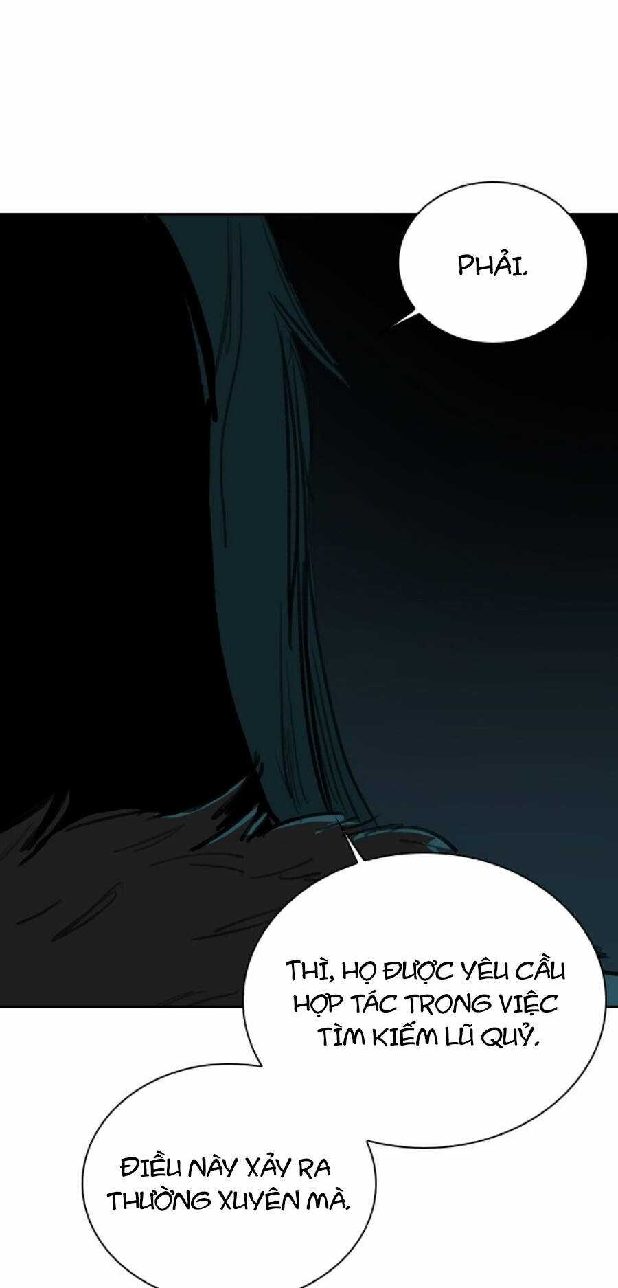 Fray Chapter 14 trang 32