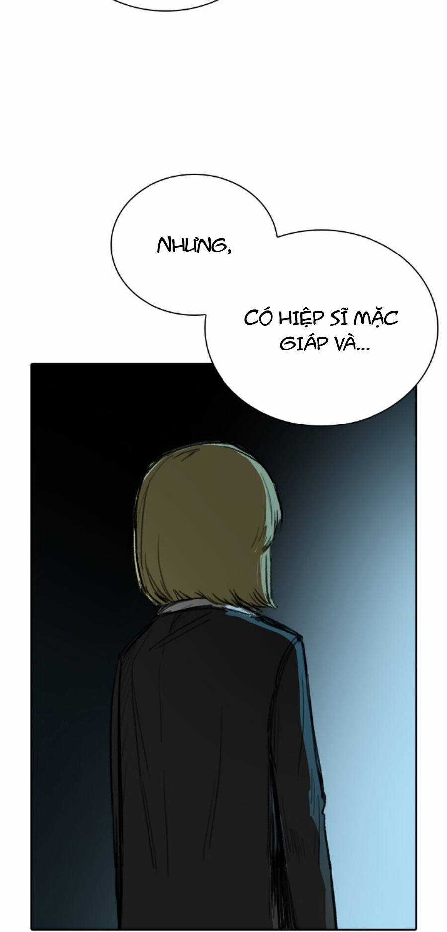 Fray Chapter 14 trang 33