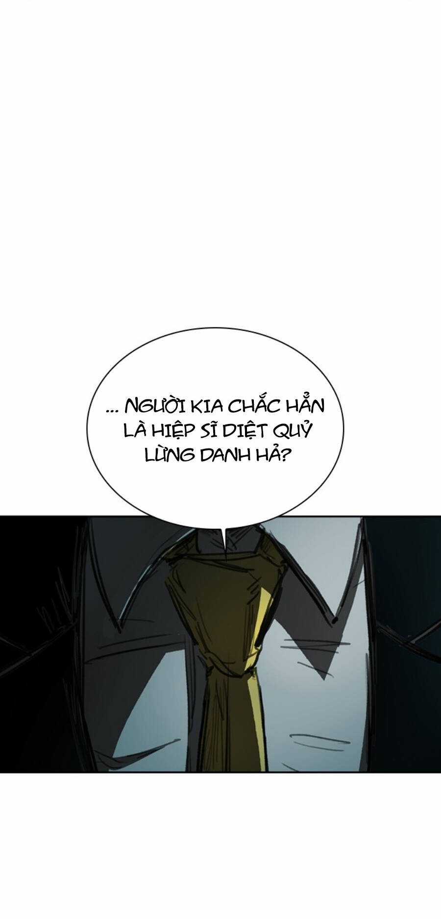 Fray Chapter 14 trang 34