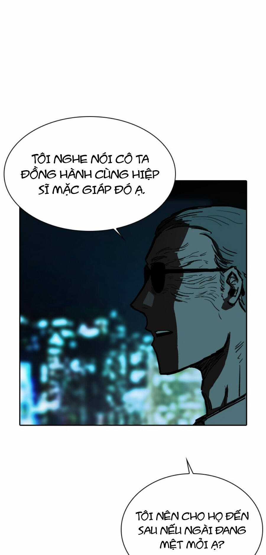 Fray Chapter 14 trang 35