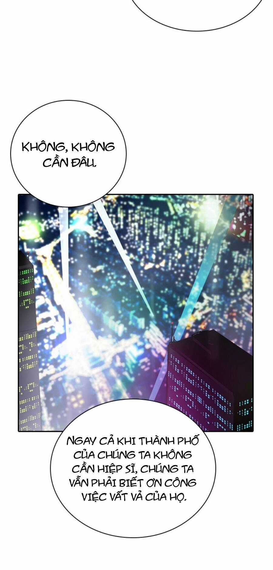 Fray Chapter 14 trang 36