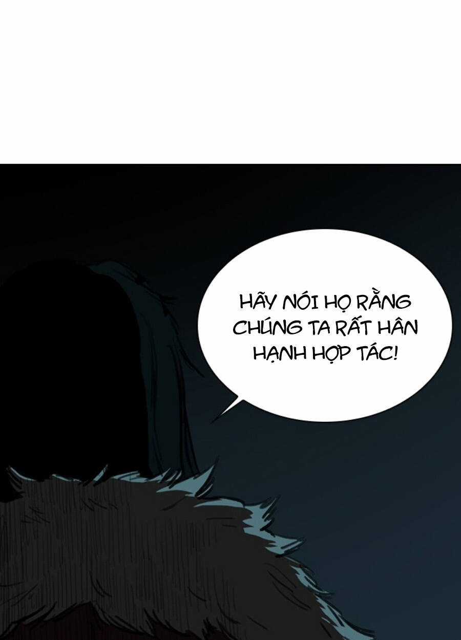 Fray Chapter 14 trang 37