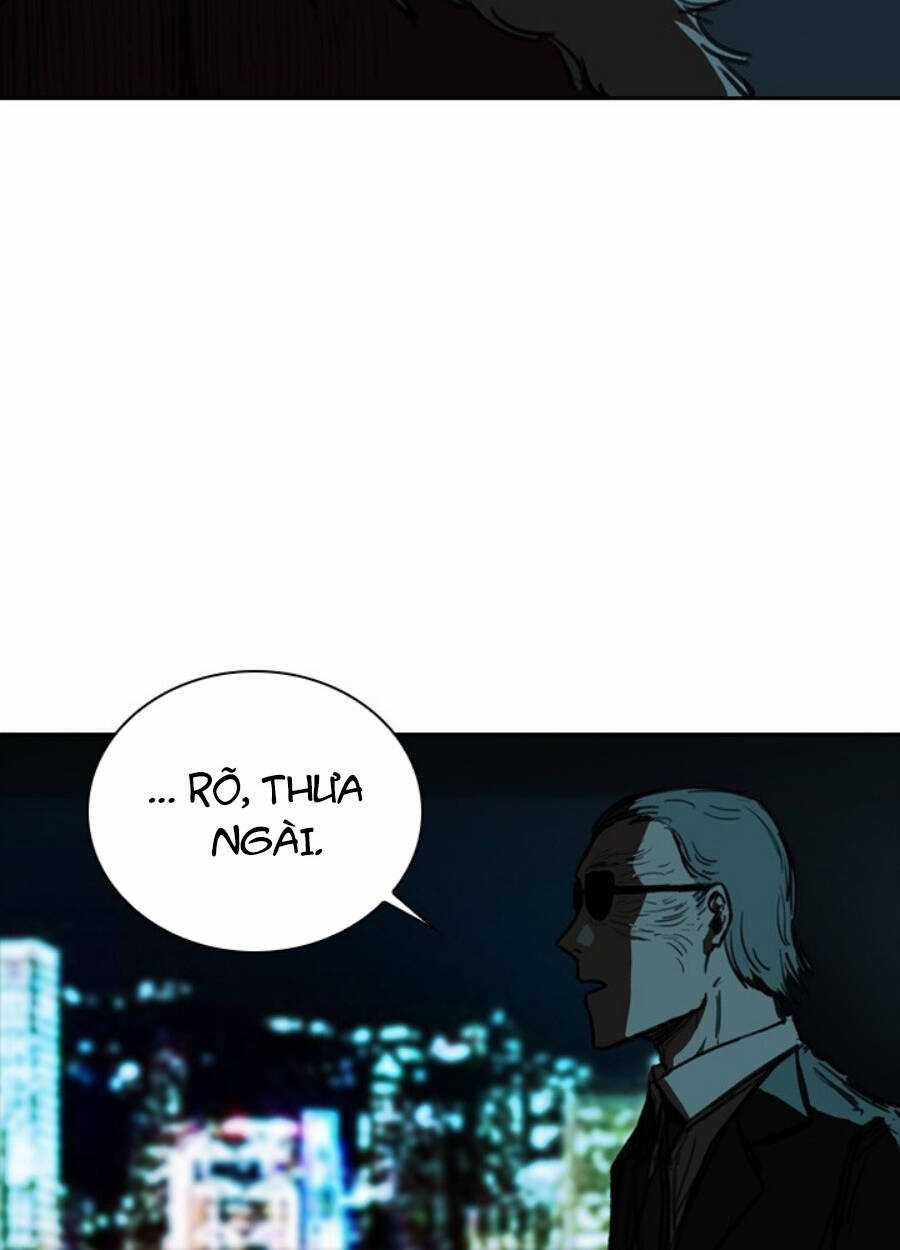 Fray Chapter 14 trang 38