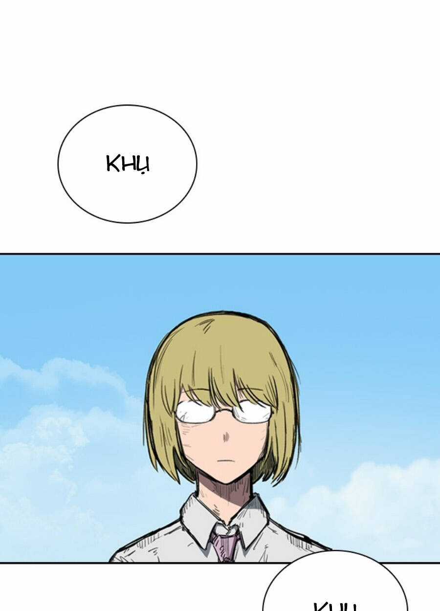 Fray Chapter 14 trang 4