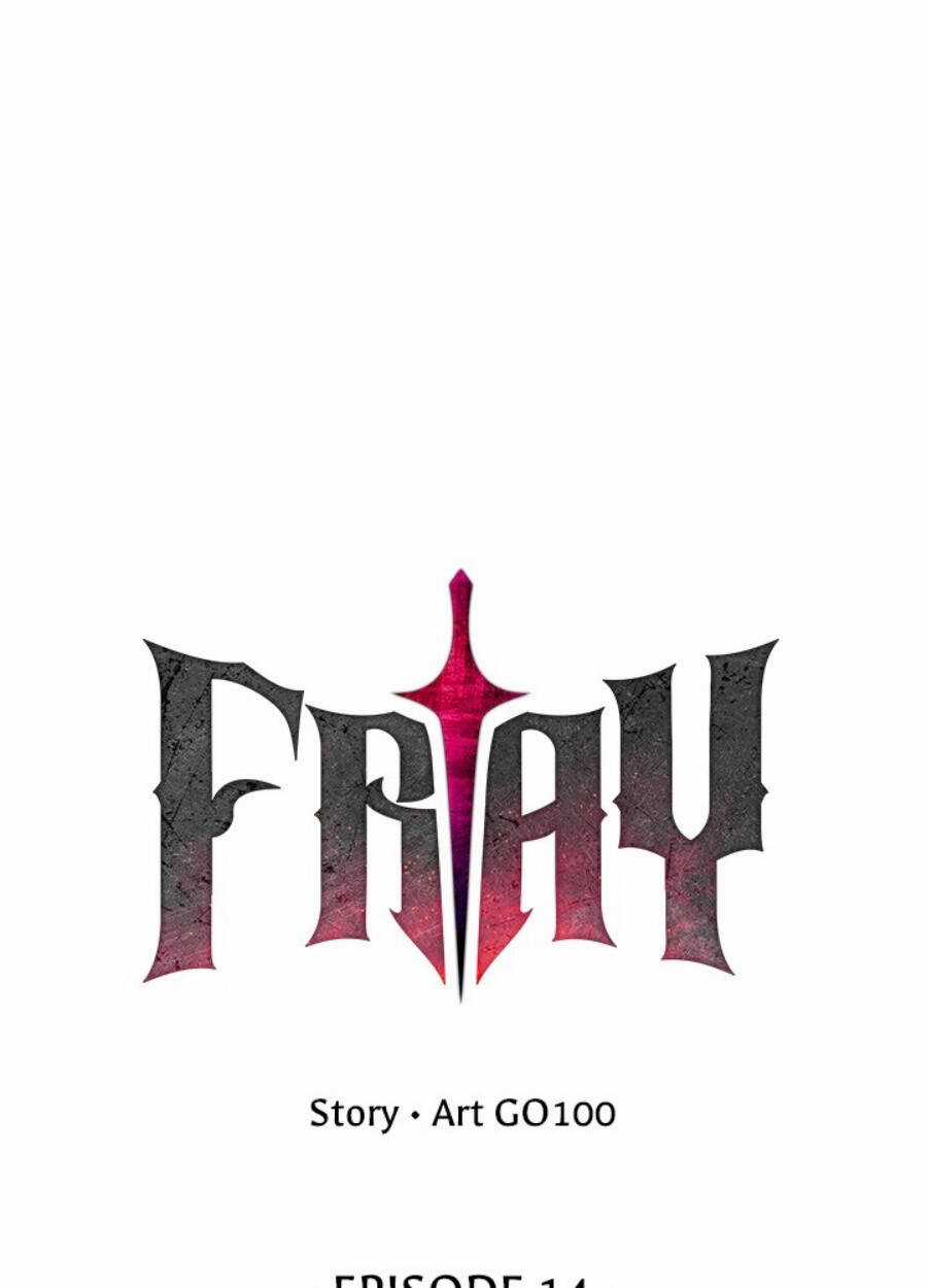 Fray Chapter 14 trang 41