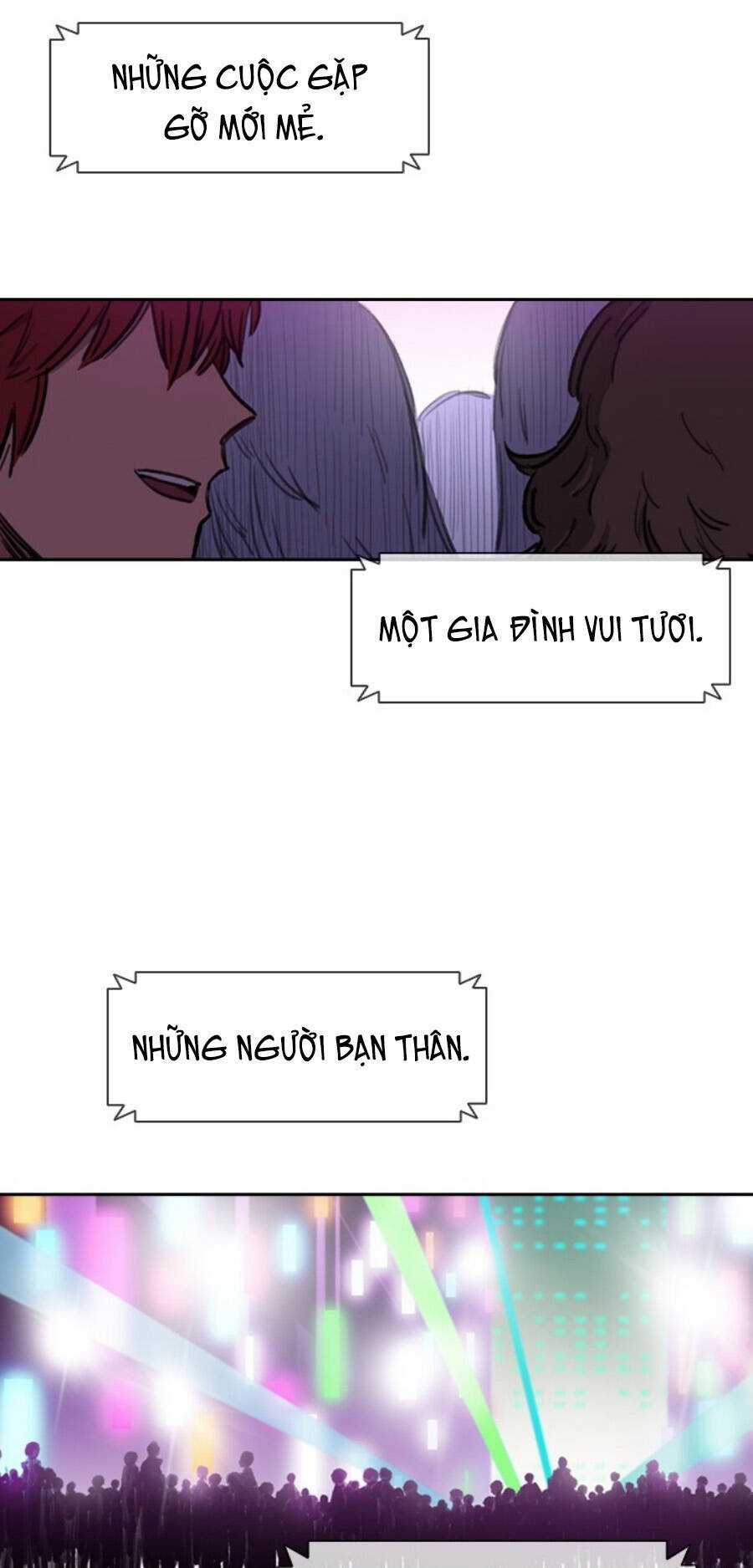 Fray Chapter 14 trang 43