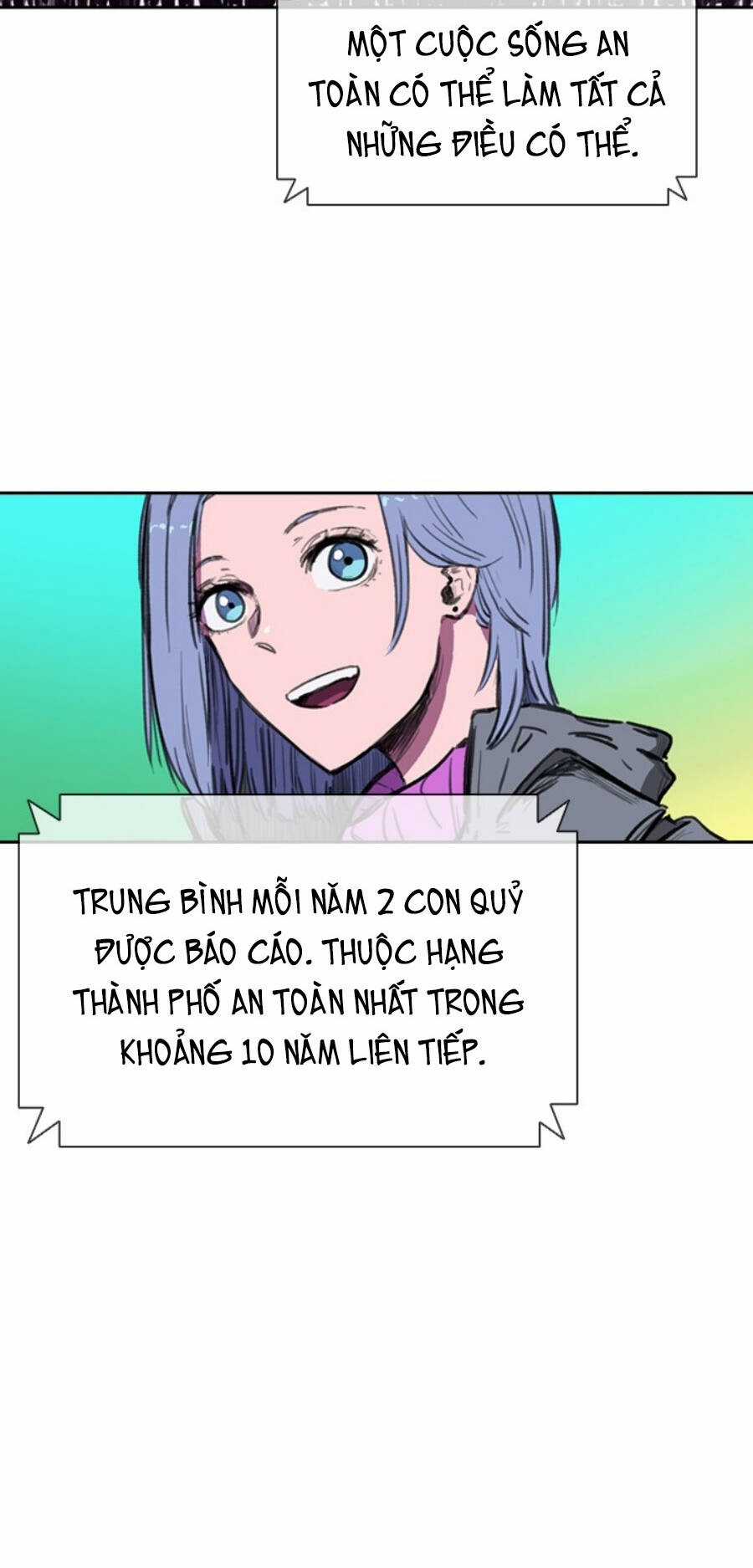 Fray Chapter 14 trang 44