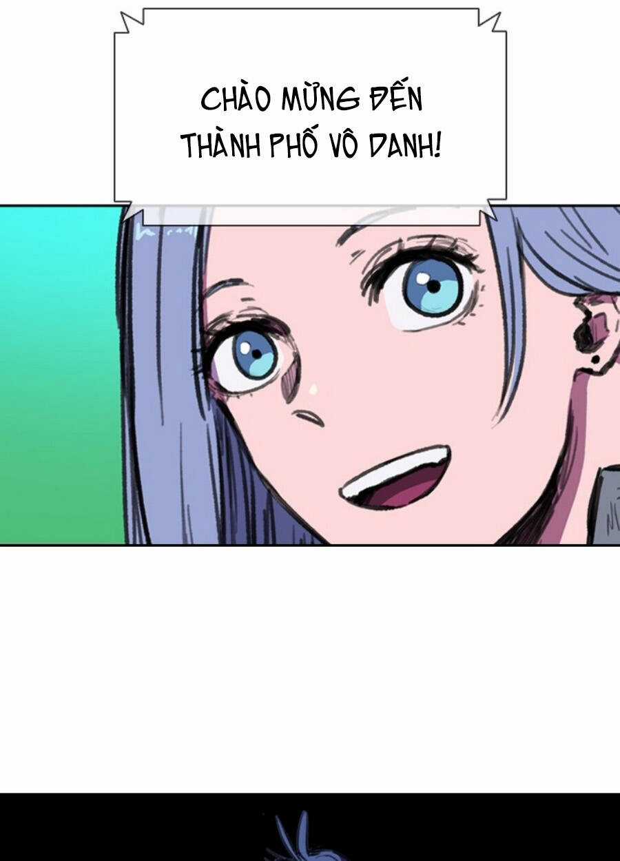 Fray Chapter 14 trang 45