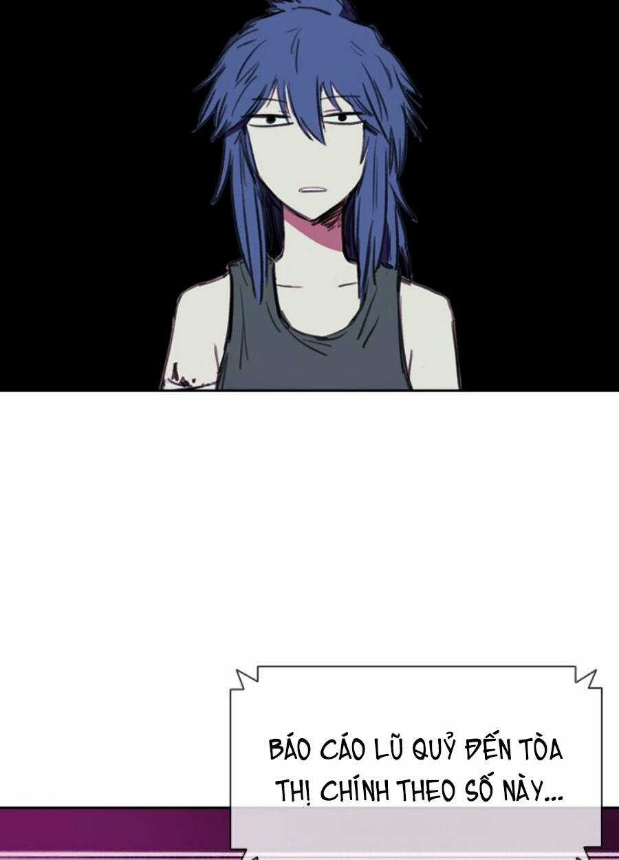 Fray Chapter 14 trang 46