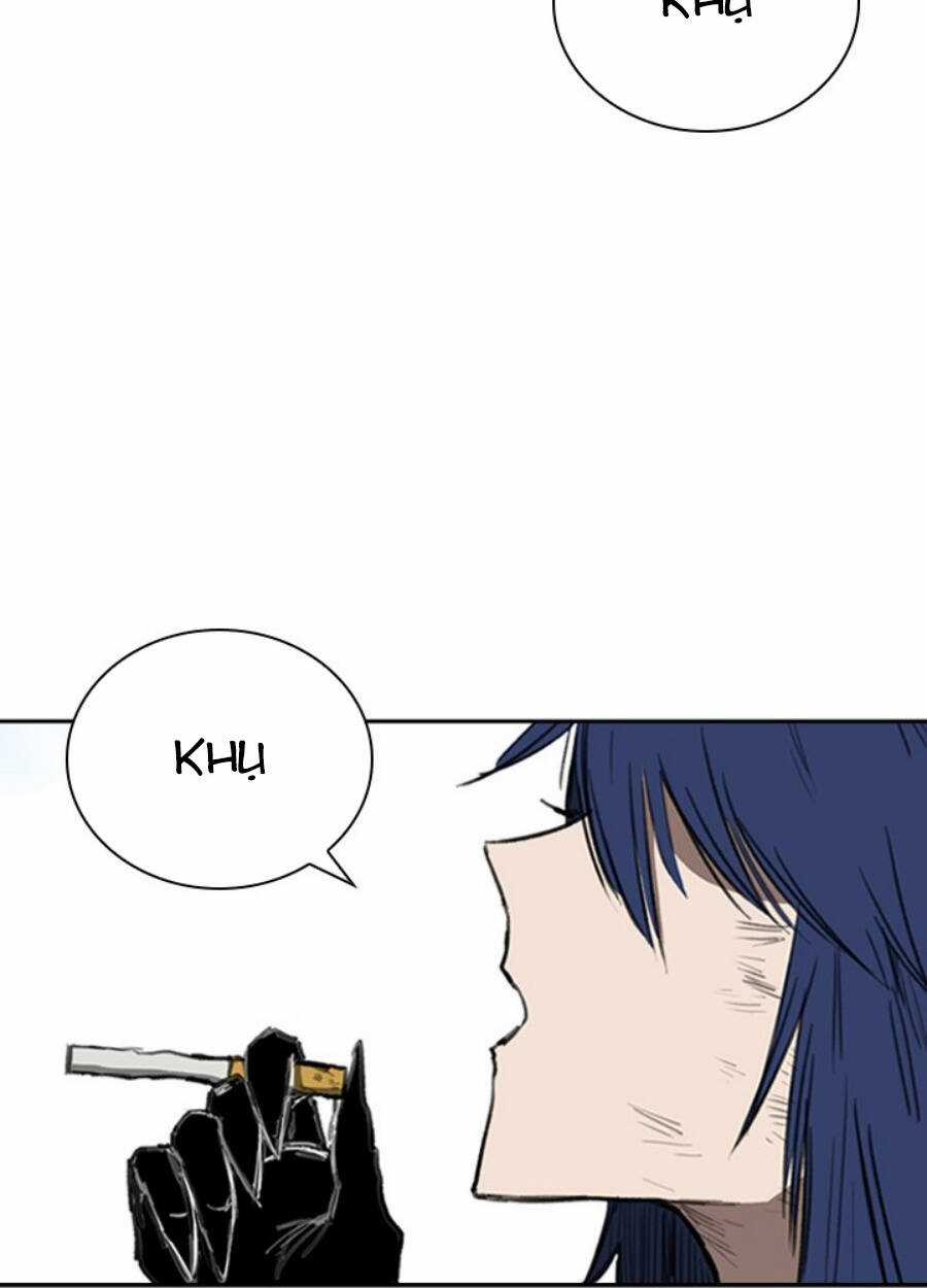 Fray Chapter 14 trang 5