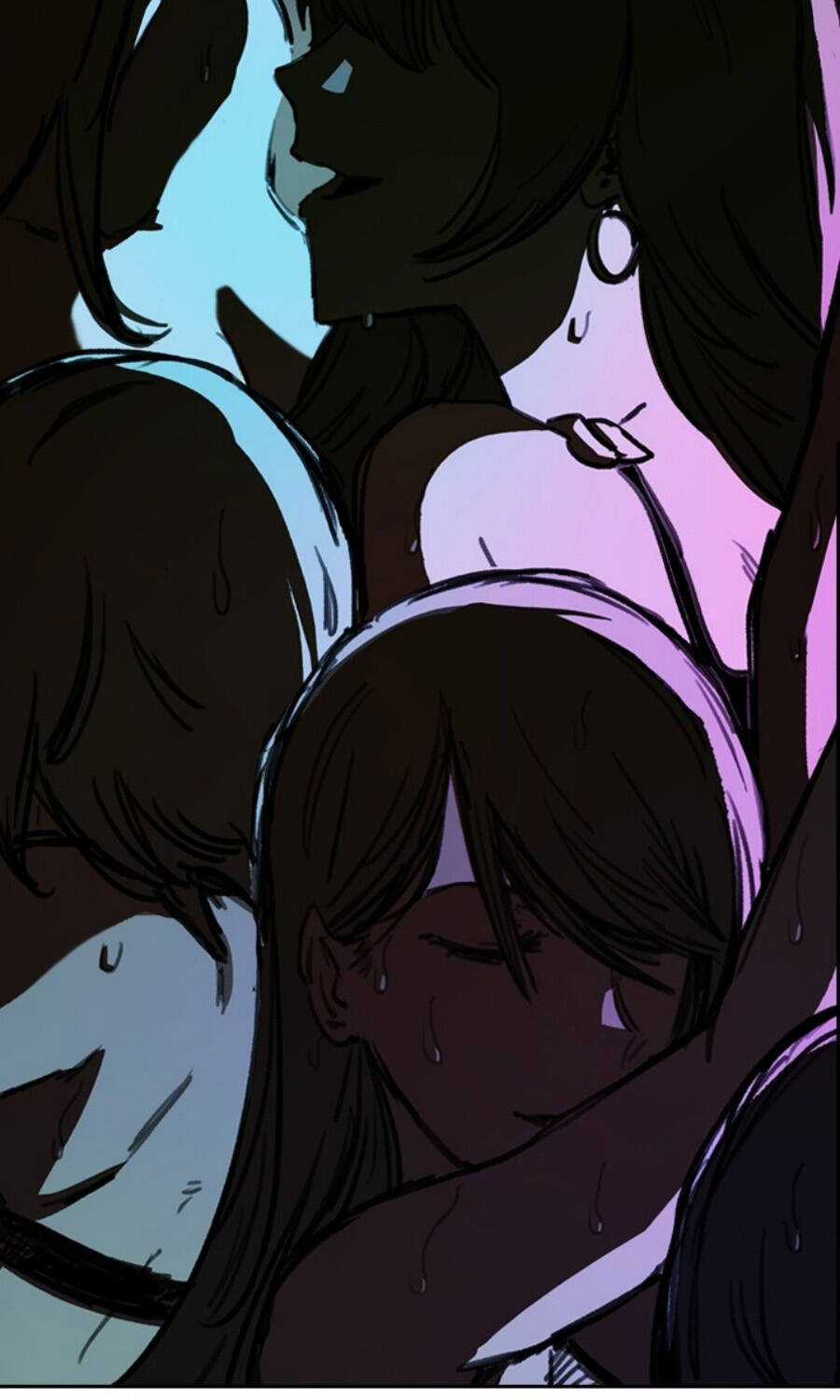 Fray Chapter 14 trang 57