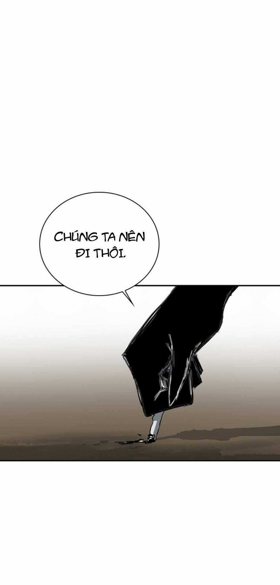 Fray Chapter 14 trang 6