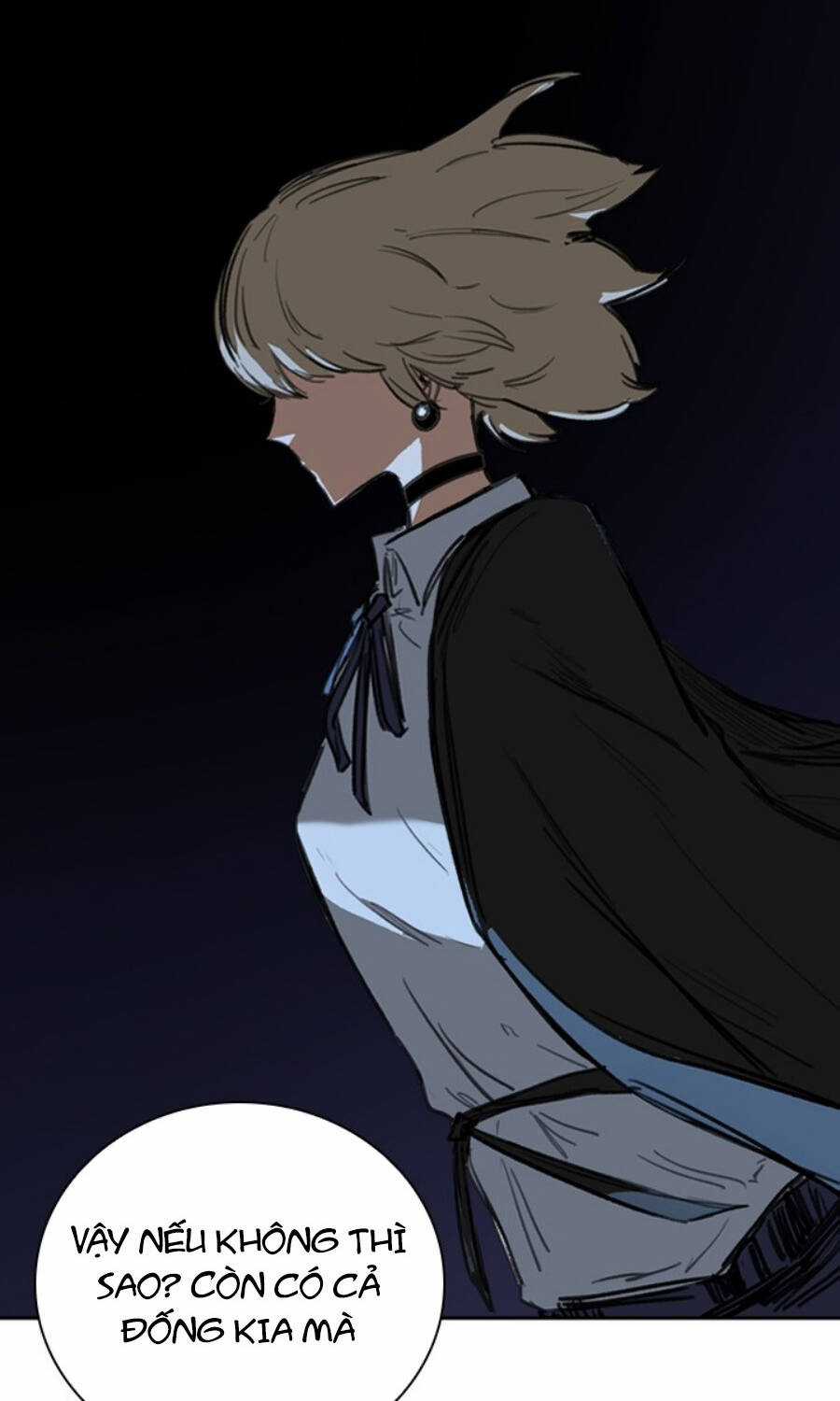 Fray Chapter 14 trang 61