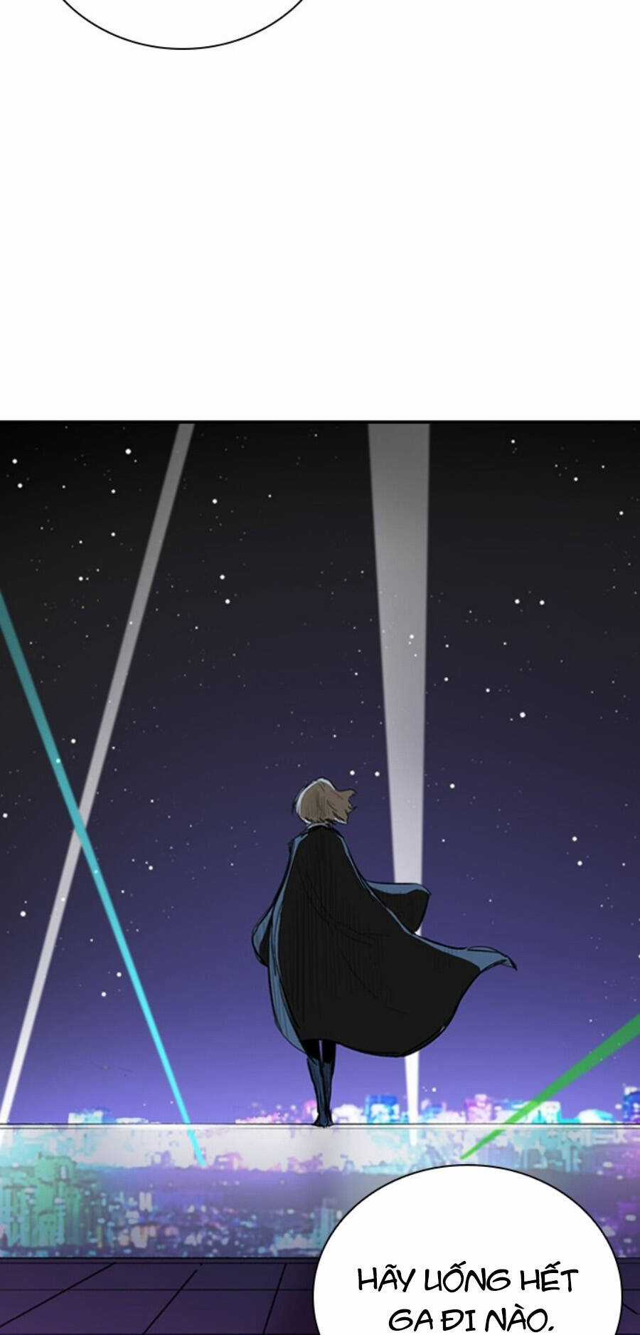 Fray Chapter 14 trang 62