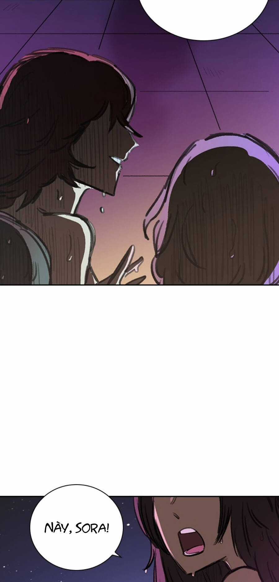 Fray Chapter 14 trang 63