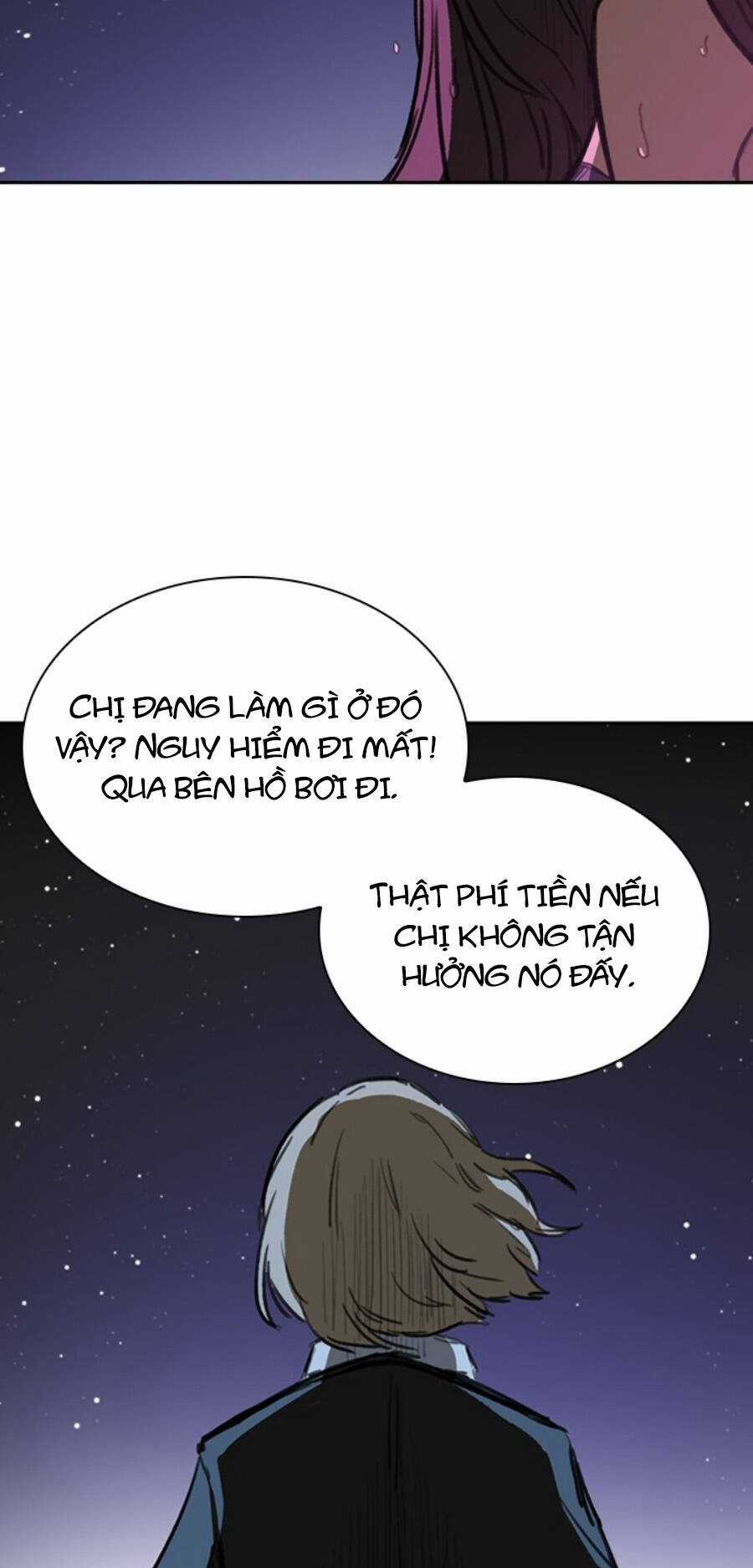 Fray Chapter 14 trang 64