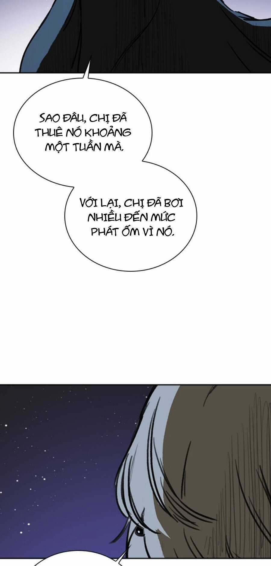 Fray Chapter 14 trang 65