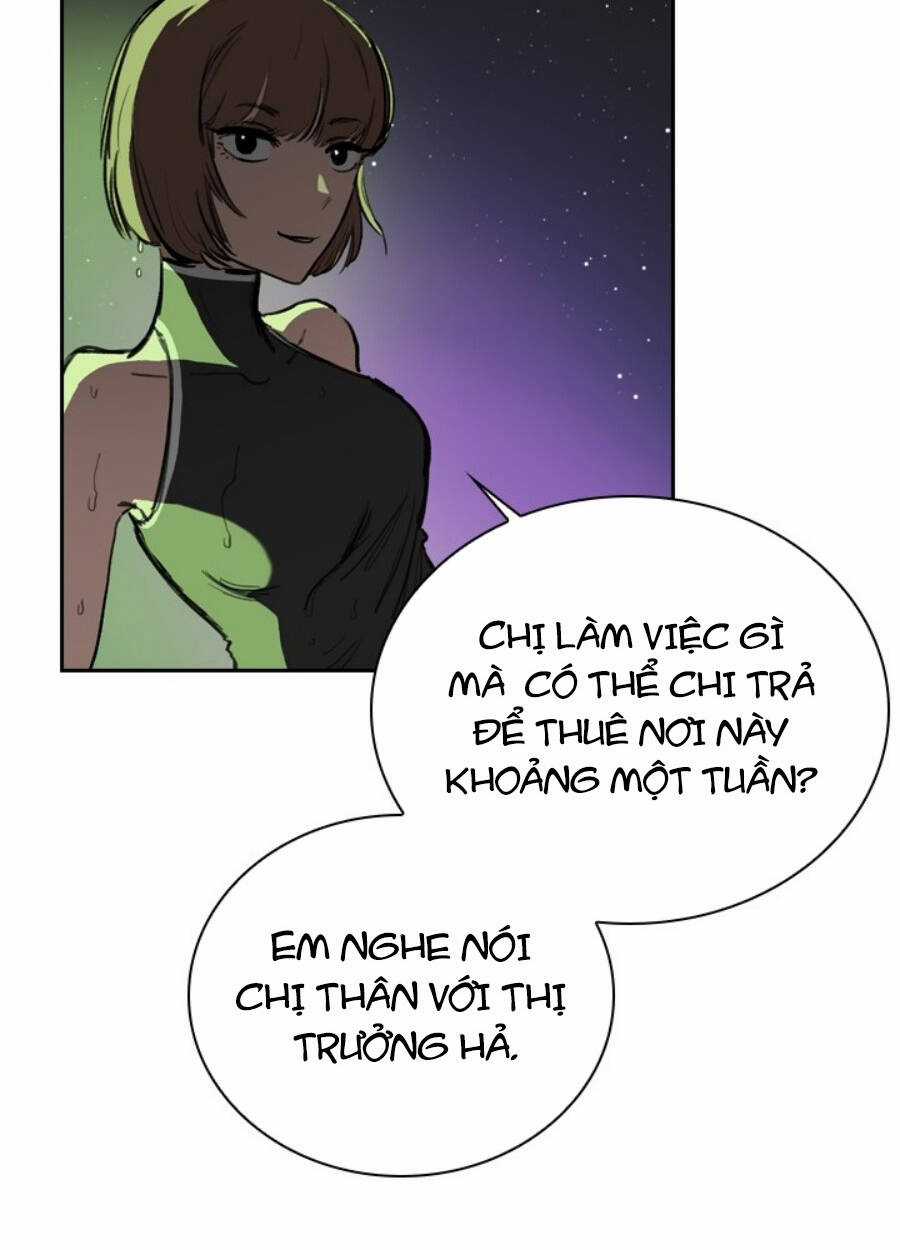 Fray Chapter 14 trang 67