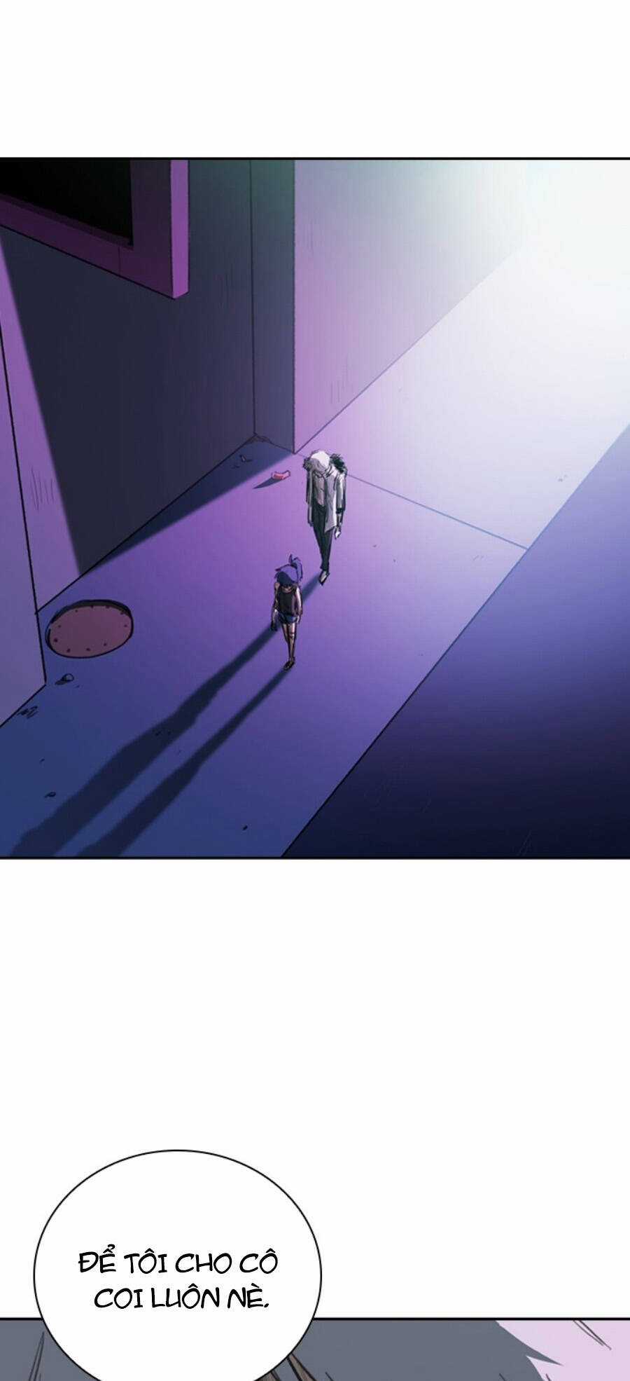 Fray Chapter 14 trang 70