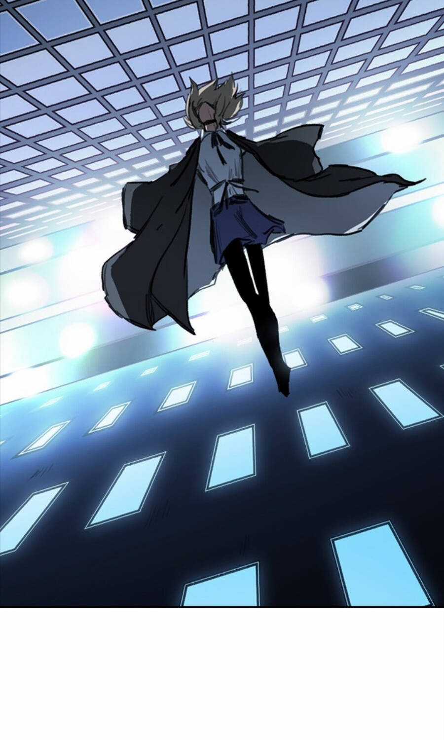 Fray Chapter 14 trang 74