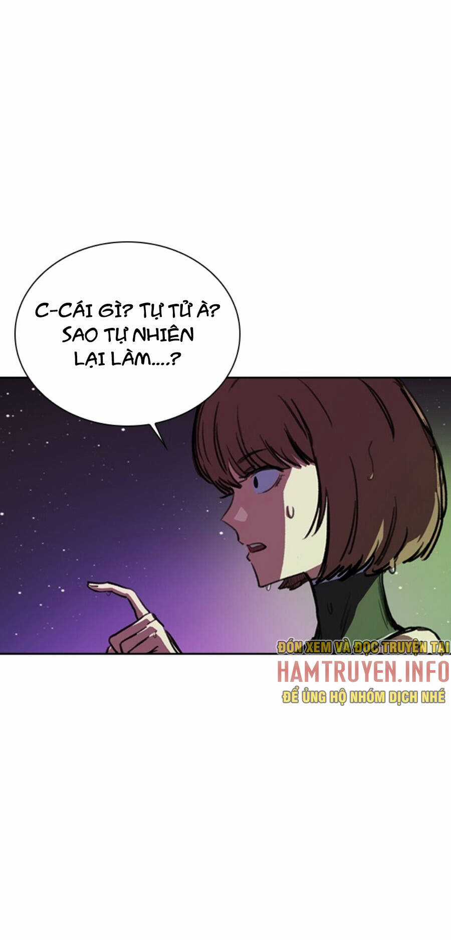 Fray Chapter 14 trang 77